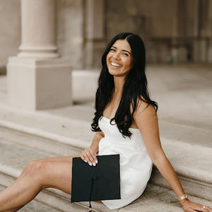 Meet your Posher, Chelsea